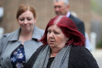 BBC reaches settlement with murdered girl’s mother over lost clothing