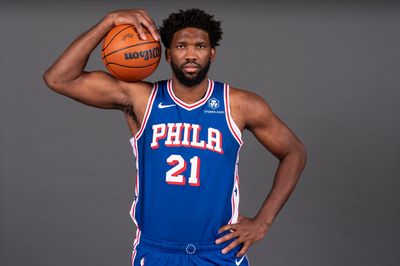 Joel Embiid picks USA Basketball, AP source says, and plans to play in Paris Olympics