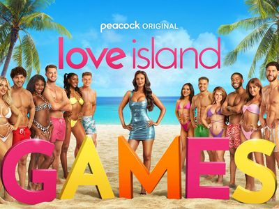 Love Island Games unveils full season one cast, premiere date and trailer
