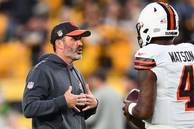 5 things we learned about the Browns through the first four games