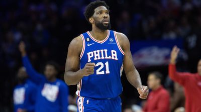 Joel Embiid Chooses Team USA Over France, Cameroon After Intense Olympics Recruiting Battle