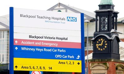 Blackpool nurse found guilty of sedating patients to ‘keep them quiet’