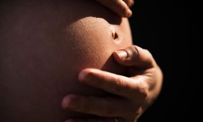 Pregnancy leads to permanent rewiring of brain, study suggests