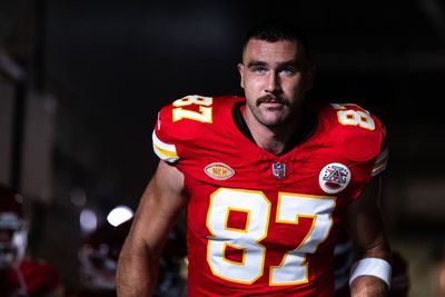 Travis Kelce’s Rumored Romance With Taylor Swift Boosts Brand Engagement
