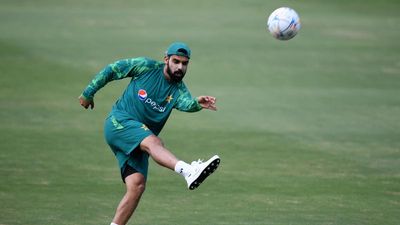 Pakistan eyes a buoyant start against Netherlands after warm-up debacle