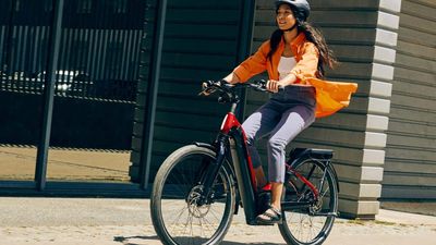 Cannondale Presents The Mavaro Neo SL Urban Electric Bike