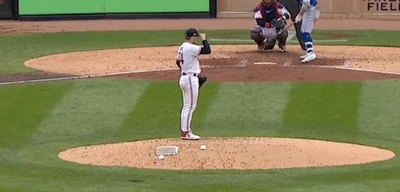 Alex Rodriguez was certain he spotted Sonny Gray’s pre-pickoff signal and ended up being completely wrong