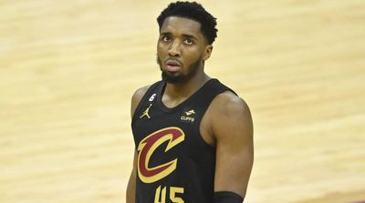 Here’s Why Donovan Mitchell Said He Won’t Sign Extension With Cavaliers This Season