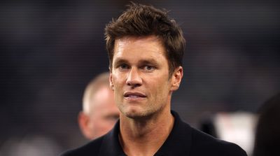 Tom Brady’s Purchase of Stake in Raiders in Limbo, per Report