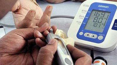 Defusing the ticking time bomb called diabetes