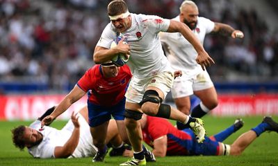 England injury blow as Jack Willis to miss rest of World Cup