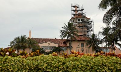 Trump again requests delay in Mar-a-Lago documents trial until after 2024 election