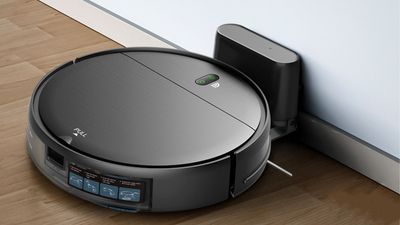 A mopping robot vacuum that sold in droves last Prime Day is even cheaper ahead of October's Big Deal Days