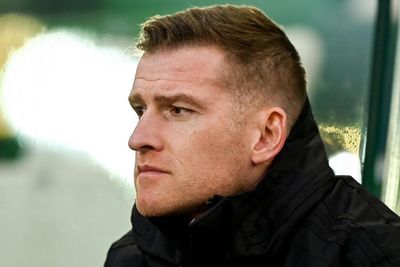 Steven Davis takes Rangers 'responsibility' for Aris nightmare