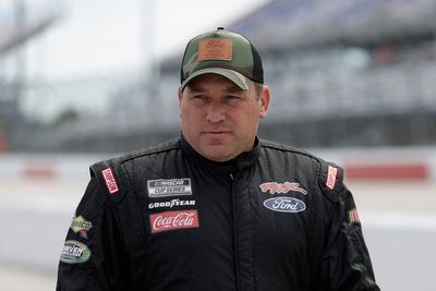 Ryan Newman to make first NASCAR Xfinity start in over a decade