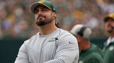 Packers’ Matt LaFleur ‘Very Concerned’ Over All-Pro’s Continued Injury Status