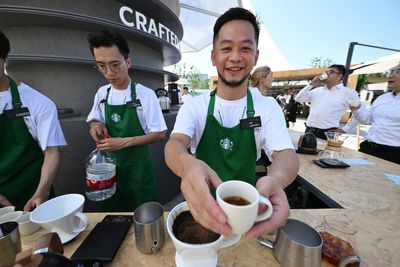 Starbucks has a new way to produce coffee (you may love it)