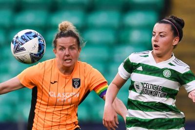 Celtic continue strong start to SWPL season with Glasgow City victory