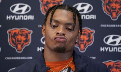 Make Thursday Night Football more tolerable with our Bears-Commanders bingo card