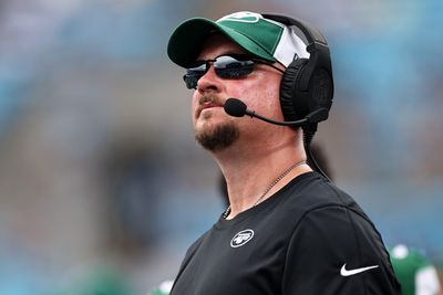 Connor McGovern: Jets want to get payback for Nathaniel Hackett vs. Broncos