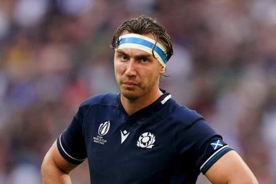 Jamie Ritchie in passionate Scotland World Cup message