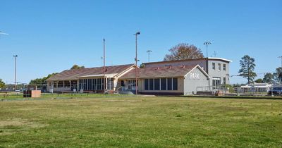 Maitland Park Bowling Club demolition date set