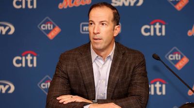 Mets GM Billy Eppler Resigns After Disappointing Season