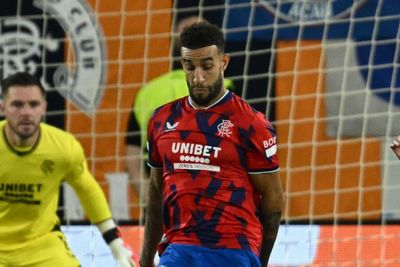 Connor Goldson in 'rubbish' Rangers admission amid apology to the fans