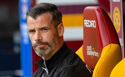 Stuart Kettlewell bans Motherwell moans about plastic pitch as he looks to down Livi