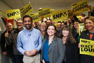 SNP sources expect to lose Rutherglen and Hamilton West by-election