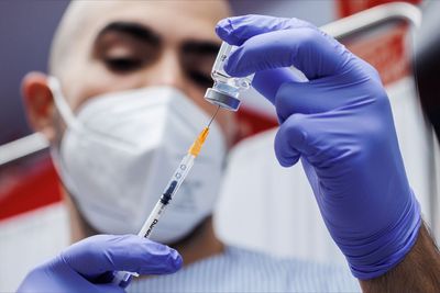 Flu-COVID combo vaccines on the horizon