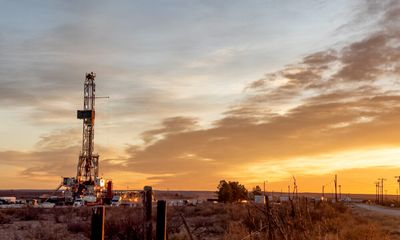 New Mexico’s Experiment With Recapturing Natural Gas Raises Questions