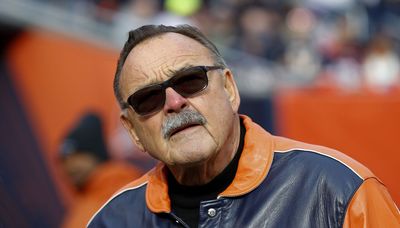 Dick Butkus a Bears legend for all generations