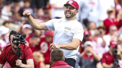 Baker Mayfield Announced As ‘College GameDay’ Guest Picker for Red River Rivalry