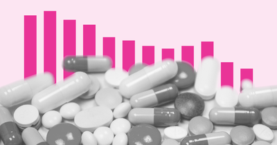 Is teen drug and alcohol use declining?