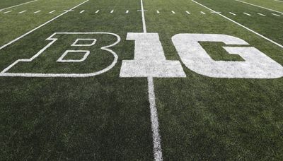 Big Ten releases updated football matchups for 2024 and beyond