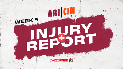 Bengals injury report: CB Chidobie Awuzie injures back, WR Tee Higgins sit again