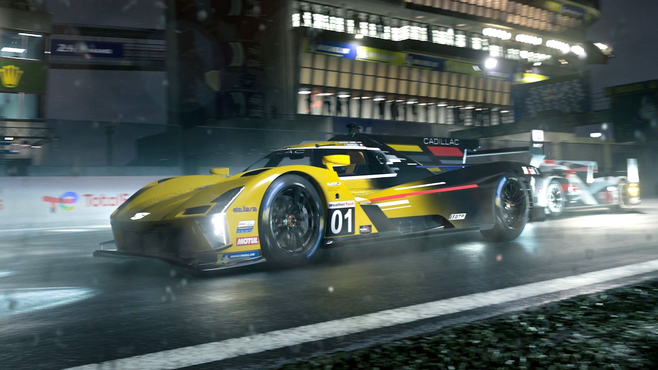 Forza Motorsport Review: Mixed Emotions