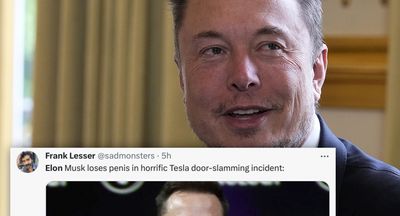 Elon Musk’s removal of headlines on X is going as you would expect