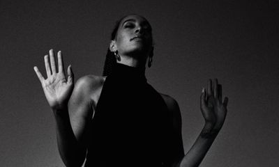 Solange review – deliciously witchy performance art poses questions for new Volume festival