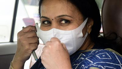 Isolation period of those on Nipah contact list over: Health Minister Veena George