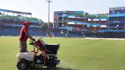 World Cup: India may look to up NRR at 'flat' Kotla against Afghanistan