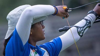 Asian Games: Indian archers break 13-year medal drought in the recurve section
