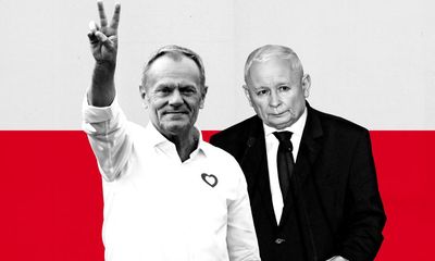 Polish elections: who are the key players and what is at stake?