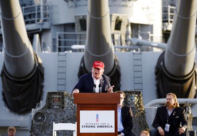 Trump revealed US nuclear submarine secrets to Australia businessman: Media
