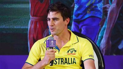 Australia not thin on spin options: Pat Cummins