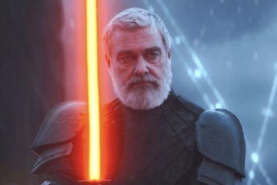Ahsoka cast pay tribute to Ray Stevenson after actor’s ‘gut-wrenching’ last appearance