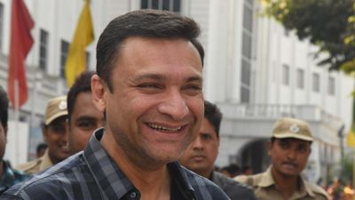 Akbaruddin Owaisi challenges Revanth Reddy to reject RSS links