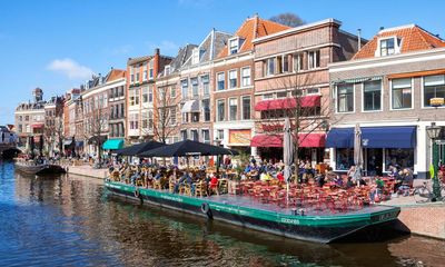‘I loved drifting along the canals’: readers’ best unsung city breaks in Europe