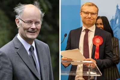 'Uncertain' if Labour have 'sealed the deal' with the electorate, says John Curtice